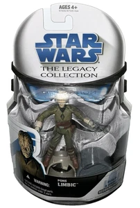 Star Wars Vintage Collection Pons Limbic 3.75" Figure BD35 Mos Eisley Cantina - Picture 1 of 18