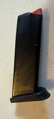 EAA, Witness, Compact, 40S&W, 9 Round Magazine, Mag14 - Image 1 of 4