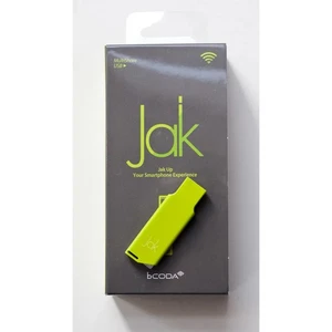 bCODA Jak Up Multishare USB-Dongle - Smartphone Inhalte streamen NEU + OVP - Bild 1 von 1