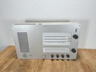 Braun TS45 I Steuergerät I Wandanlage I Dieter Rams I Receiver I Weiß I 1965