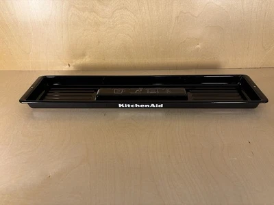 未使用 - KitchenAid 烤箱 蒸汽架 水库套件 W10686408 — 第 1/4 张图片