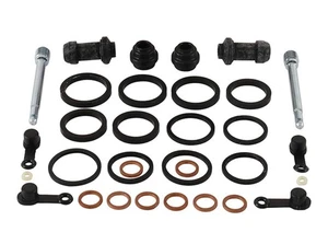 New All Balls Front Caliper Rebuild Kit 18-3053 for Honda CBR 1100 XX 97-07 - Bild 1 von 4