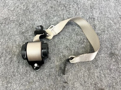 18-21 BUICK АНКЛАВ ЗАДНИЙ ПРАВЫЙ PASSENGE RH БОКОВОЙ РЕМЕНЬ БЕЗОПАСНОСТИ НАТЯЖИТЕЛЬ OEM - Изображение 1 из 4