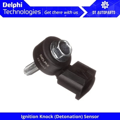 Sensor Delphi para Chevrolet Volt 2016-2019 1,5 L L4 golpe de encendido (detonación) Foto 1 de 4