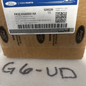 NOS GENUINE FR3Z6320000AA 2015 2016 2017 FORD MUSTANG RH STRIPE KIT - Picture 1 of 1
