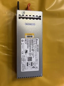 Delta Juniper 920W Netzteil Modul DPS-920AB B 640-060601 JPSU-920-AC-AFO - Bild 1 von 4