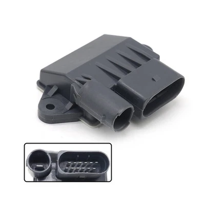 Glow Plug Module 6429005801 For Dodge Sprinter 2500 3500 3.0L 2007-2009 GSE 114 - Image 1 of 4