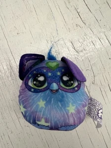 Sonic Wacky Pack 2023 Limited Furby Plüsch Figur Stars Green Gem Gebraucht - Bild 1 von 4
