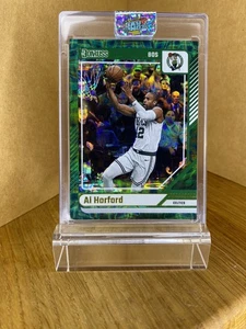 💫AL Horford 1/5 Donruss 2024-25 Panini Boston Celtics NBA - Bild 1 von 2