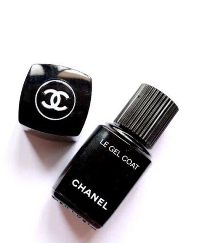 Chanel Le Gel Coat 13 ml. - Imagen 1 de 1