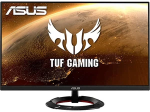 Monitor gaming - ASUS TUF VG249Q1R, 23.8" FHD, IPS, 1 ms MPRT, 165 Hz, Shadow Bo - Imagen 1 de 5