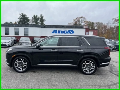 2024 Hyundai PALISADE Limited - Image 1 of 4