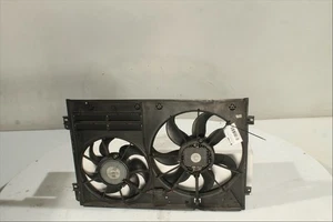 1K0 121 205 AJ elektroventilator für VOLKSWAGEN TIGUAN 11 5N2 10054624007793 - Picture 1 of 7