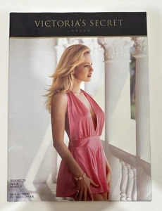 Vintage Victoria's Secret Resort 1993 Karen Mulder with order form intact - Bild 1 von 10