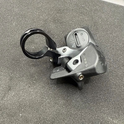 Palanca de cambios de 2 botones para mano derecha Sram Axs Eagle 12 velocidades MTB (NUEVO) Foto 1 de 4