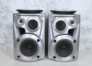Panasonic Speaker System SB-AK300 6ohms - Picture 1 of 9