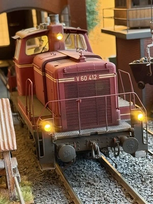 KM-1 V60, in OVP, patiniert - Bild 1 von 4