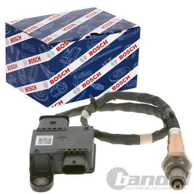 BOSCH Partikelsensor para VW California Golf Multivan Transporter 0 281 007 046 - Imagen 1 de 4