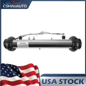 58117 M-7 Spa Heater Assembly Replacement for Balboa 26-58104-K VS 4.0KW 240V - Picture 1 of 11