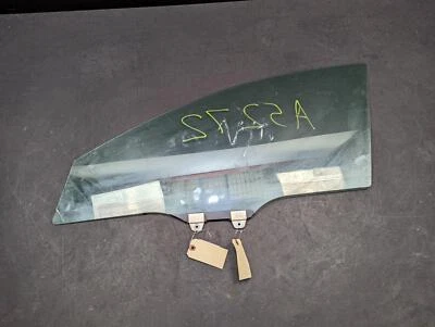 Vidro para janela da porta frontal esquerda 2017 Acura RDX 73350-TX4-A11 2015 2016 2018 - Imagem 1 de 4