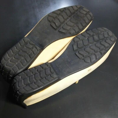 Zapatos de conducir Porsche Design Rossimoda usados de colección Foto 1 de 4