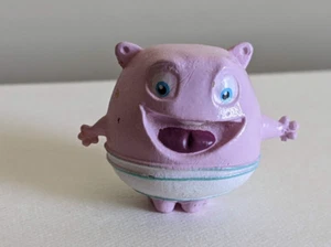 Dreamworks Home Baby Boov Figure Mini Toy Figure Alien Cake Topper 1 Inch - Picture 1 of 6