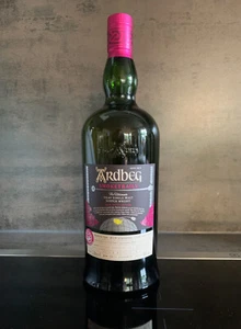 ARDBEG Smoketrails #3 - Napa valley edition - 1 Liter - 46 % = MWM auctions !! - Bild 1 von 3