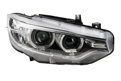 Scheinwerfer Xenon Front passend für BMW 4er F32 F33 F36 13-17 D1S Rechts - Bild 1 von 4