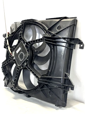 ✅ 2015-2024 RAM 1500 CLASSIC 3,6 л двигателя радиатор охлаждения вентилятор модуль OEM Mopar - Изображение 1 из 4