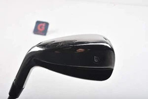 Left Hand Wilson Staff Launch Pad #7 Iron / Ladies Flex Evenflow / Demo - Picture 1 of 6