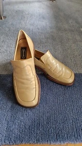 MERCEDES HERREN SLIPPER GELB - Bild 1 von 7