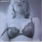 Geldof Sex Age and Death CD Europe Eagle 2001 EAGCD187