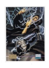 STAR WARS GALAXY SERIES THREE #349 JOANN DALEY 1ST FIRST DAY PRODUCTION