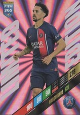 Panini FIFA 365 Adrenalyn XL 2024 Limited Edition Marquinhos
