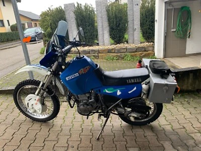 YAMAHA XT 600 3TB - Bild 1 von 4