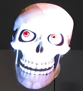 halloween PINBALL HOLOGRAM TOPPER - Awarded 2019 best new mod - Picture 1 of 8
