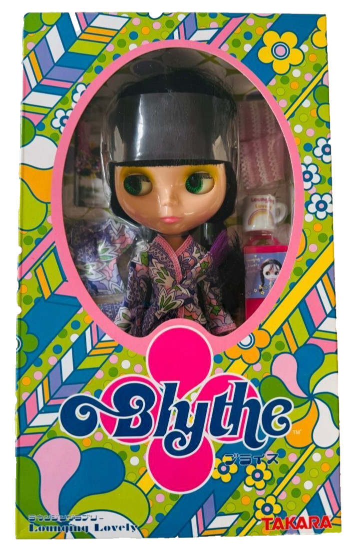 Takara Girl Doll Doll Blythe Dolls & Doll Playsets for sale Takara Girl Doll Doll Blythe Dolls & Doll Playsets for sale