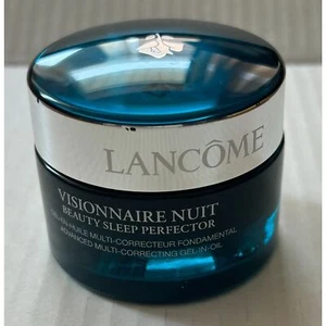 Lancome Visionnaire Nuit Schönheit Schlaf Perfektor (50ml/1,7oz) volle Größe - Bild 1 von 4
