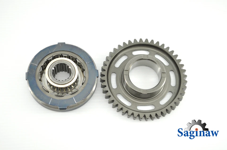 Комплект стартерного сцепления GSX1300R для Suzuki Hayabusa GSX 1300R 2008 ~ 2009, 2011 ~ 2019 - Изображение 1 из 1