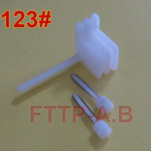 123# Hard Drive Head Replacement Tool For Maxtor DM 106L250R0051M11 250G 3.5"HDD - Afbeelding 1 van 2