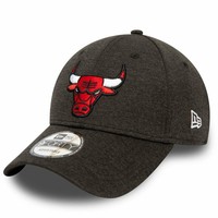 CAPPELLO NEW ERA 39THIRTY NBA TEAM CHICAGO BULLS