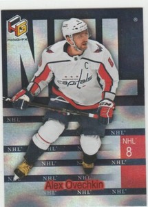 2020-21 Upper Deck Extended Series HoloGrFX Pick From List