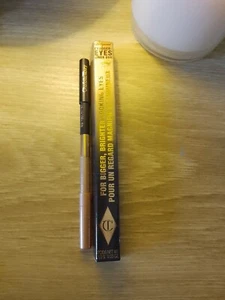 Charlotte Tilbury Hollywood Exagger-eyes Liner Duo 1.0g - Picture 1 of 4