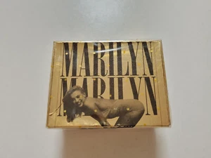 Marilyn Monroe 115 Collector Cards Featuring Dramatic Images Andre De Dienes - Picture 1 of 4