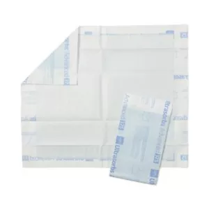 Medline Ultrasorbs Advanced Premium Unterlagen 375lb 30x36 50Ct - Bild 1 von 4