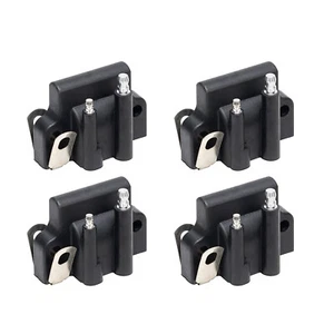 4* Bobina de encendido para Johnson/Evinrude BRP OMC 582508 18-5179 183-2508 0582508 - Imagen 1 de 7