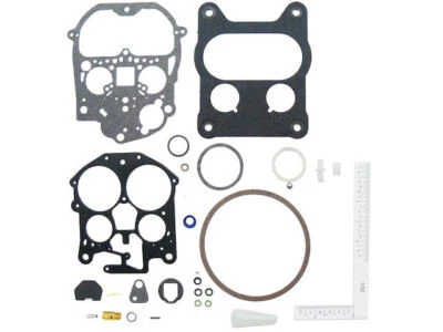Kit de reparación de carburador Walker para Chevrolet Camaro 1987 81939QZ Foto 1 de 2