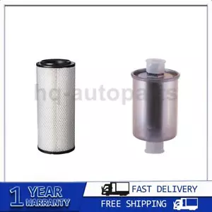 Air Filter,Fuel Filter For GMC Savana 3500 2003 - Picture 1 of 12