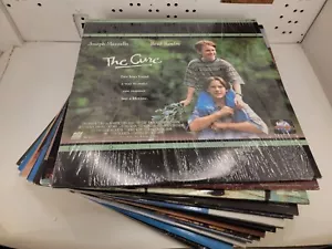 14 Laserdisc Bundle Lot True Classics Rare, The Jerky Boys Dead Again Les Mis - Picture 1 of 9