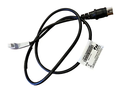 A+ USED La-Z-Boy 10.000274.0001 or 10.000171.0001 MCM 93762 power cord cable - Image 1 of 4